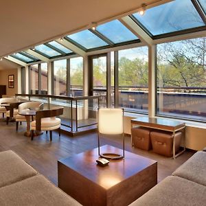 Salt Lake City Marriott University Park